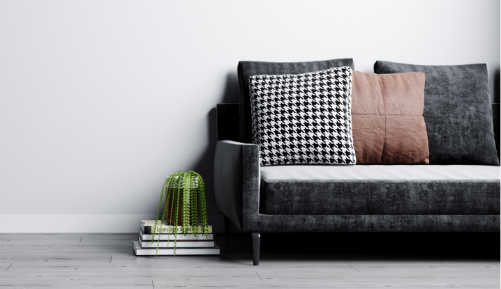 Thoughtful DesignEvery blueprint starts with your lifestyle in mind—balancing beauty with function.