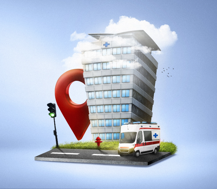 Why Location Still Matters