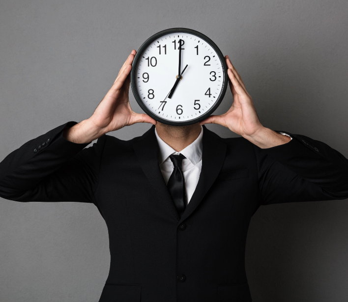 On-Time Delivery: Our Promise